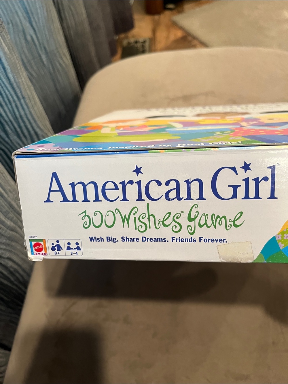American Girl - Picture 11 of 11